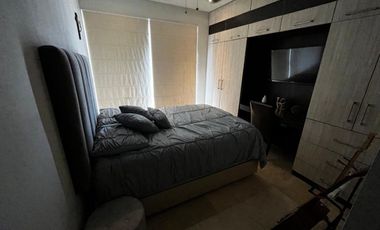 DEPARTAMENTO EN RENTA AMUEBLADO SAN JERONIMO RETAMA