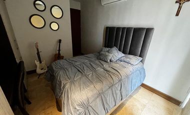 DEPARTAMENTO EN RENTA AMUEBLADO SAN JERONIMO RETAMA