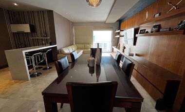DEPARTAMENTO EN RENTA AMUEBLADO SAN JERONIMO RETAMA
