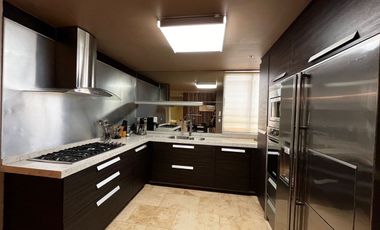 DEPARTAMENTO EN RENTA AMUEBLADO SAN JERONIMO RETAMA