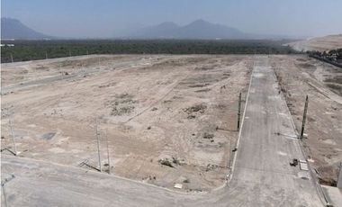 BODEGA INDUSTRIAL EN RENTA EL CARMEN