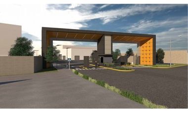 BODEGA INDUSTRIAL EN RENTA EL CARMEN
