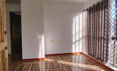 FOCOLARE PROPIEDADES ARRIENDA CASA HABITACIONAL O COMERCIAL