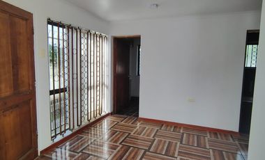 FOCOLARE PROPIEDADES ARRIENDA CASA HABITACIONAL O COMERCIAL