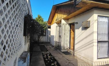 FOCOLARE PROPIEDADES ARRIENDA CASA HABITACIONAL O COMERCIAL