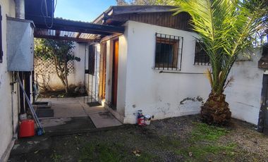 FOCOLARE PROPIEDADES ARRIENDA CASA HABITACIONAL O COMERCIAL