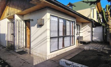 FOCOLARE PROPIEDADES ARRIENDA CASA HABITACIONAL O COMERCIAL