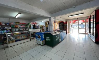 EL ARRAYAN / AV. EL TOTORAL ALGARROBO