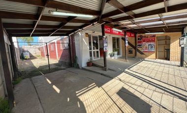 EL ARRAYAN / AV. EL TOTORAL ALGARROBO