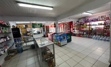 EL ARRAYAN / AV. EL TOTORAL ALGARROBO