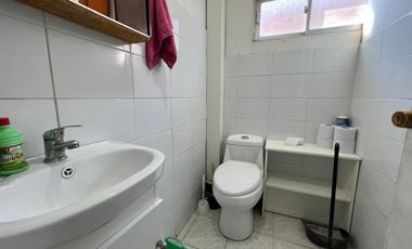 EL ARRAYAN / AV. EL TOTORAL ALGARROBO