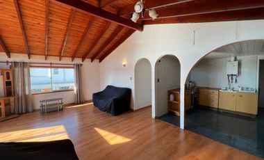 EL ARRAYAN / AV. EL TOTORAL ALGARROBO