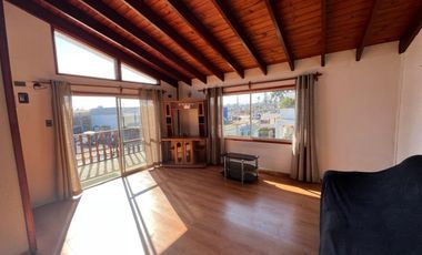 EL ARRAYAN / AV. EL TOTORAL ALGARROBO