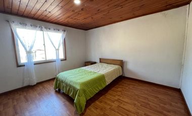 AV. EL TOTORAL / EL ARRAYAN / ALGARROBO