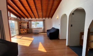 AV. EL TOTORAL / EL ARRAYAN / ALGARROBO