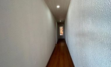 AV. EL TOTORAL / EL ARRAYAN / ALGARROBO