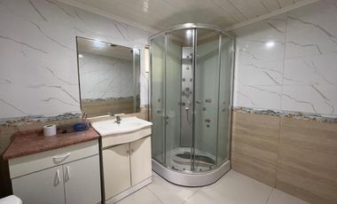 AV. EL TOTORAL / EL ARRAYAN / ALGARROBO