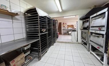 AV. EL TOTORAL / EL ARRAYAN / ALGARROBO