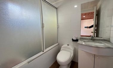 AV. EL TOTORAL / EL ARRAYAN / ALGARROBO