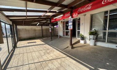 AV. EL TOTORAL / EL ARRAYAN / ALGARROBO