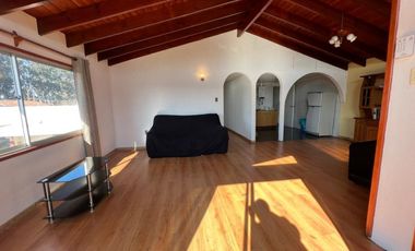 AV. EL TOTORAL / EL ARRAYAN / ALGARROBO