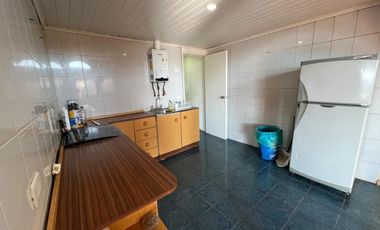 AV. EL TOTORAL / EL ARRAYAN / ALGARROBO