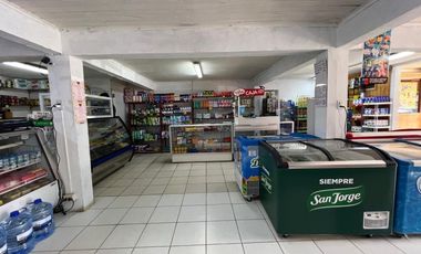 AV. EL TOTORAL / EL ARRAYAN / ALGARROBO