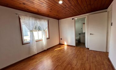 AV. EL TOTORAL / EL ARRAYAN / ALGARROBO