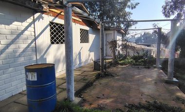 FOCOLARE PROPIEDADES VENDE CASA EN SAN SEBASTIÁN