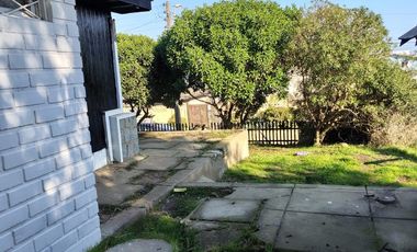 FOCOLARE PROPIEDADES VENDE CASA EN SAN SEBASTIÁN