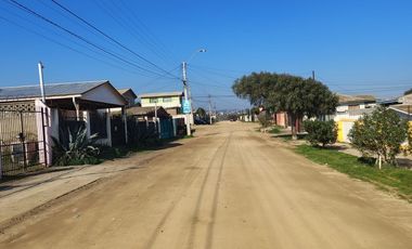 FOCOLARE PROPIEDADES VENDE CASA EN SAN SEBASTIÁN