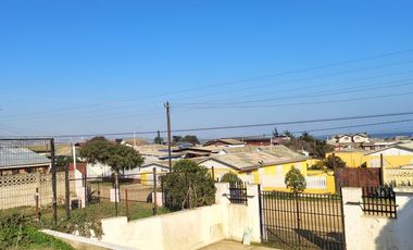 FOCOLARE PROPIEDADES VENDE CASA EN SAN SEBASTIÁN