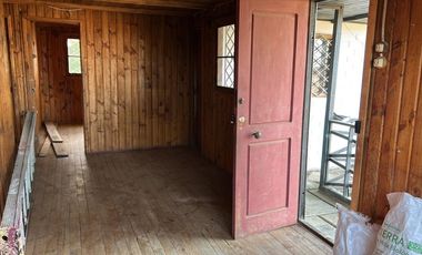 FOCOLARE PROPIEDADES VENDE CASA EN SAN SEBASTIÁN