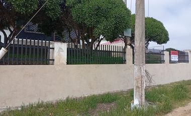 FOCOLARE PROPIEDADES VENDE CASA EN SAN SEBASTIÁN