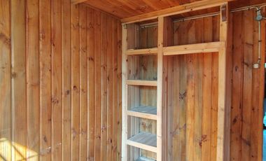 FOCOLARE PROPIEDADES VENDE CASA EN SAN SEBASTIÁN