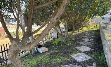 FOCOLARE PROPIEDADES VENDE CASA EN SAN SEBASTIÁN