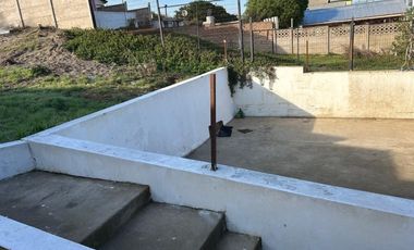 FOCOLARE PROPIEDADES VENDE CASA EN SAN SEBASTIÁN