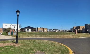 Terreno en Santa Lucia