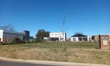 Terreno en Santa Lucia