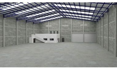 BODEGA EN VENTA SANTA CATARINA