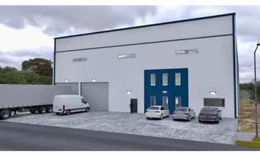 BODEGA EN VENTA SANTA CATARINA