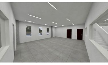 BODEGA EN VENTA SANTA CATARINA
