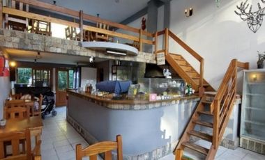 Casa en venta - 3 Dormitorios 3 Baños - Villa Gesell
