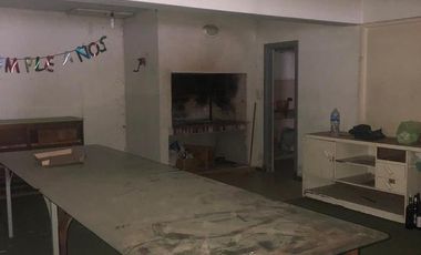 Venta Galpón sobre Calle 9 entre 16 y Gonzalez Chavez, Balcarce
