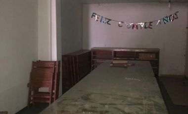 Venta Galpón sobre Calle 9 entre 16 y Gonzalez Chavez, Balcarce