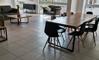 DEPTO VENTA  A PASOS DE PUC