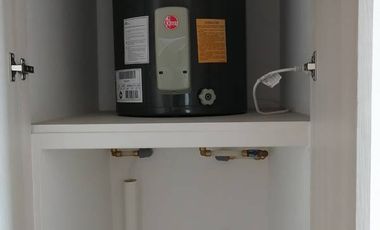 DEPTO VENTA  A PASOS DE PUC