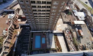 DEPTO VENTA  A PASOS DE PUC