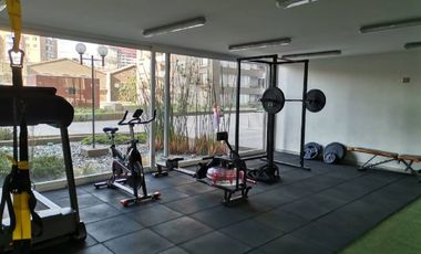 DEPTO VENTA  A PASOS DE PUC