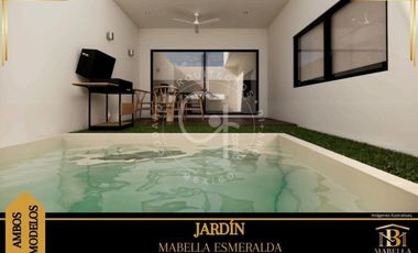 Preventa de casas en Marbella Esmeralda, Merida